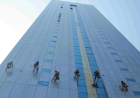 外墻要怎樣防潮？